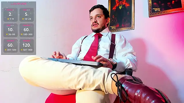 Snapshot of tony_landri chatting on February 3, 2:10 am tony landri online show from February 3, 2:10 am