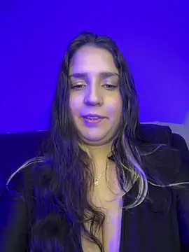 valentina jonnes1 online show from June 5, 4:19 am
