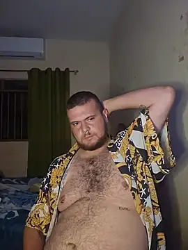 HoneyBear00 online show from November 14, 4:00 am