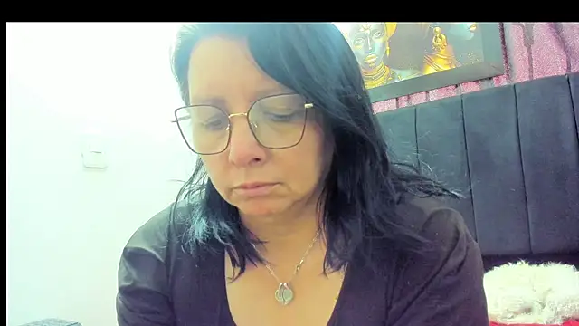 Evaaross 2345 online show from November 8, 2:28 pm