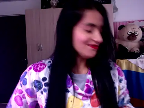 Snapshot of BulmaStar chatting on April 29, 9:21 pm BulmaStar online show from April 29, 9:21 pm