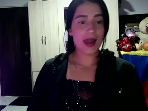 Snapshot of BulmaStar chatting on May 20, 1:34 am BulmaStar online show from May 20, 1:34 am