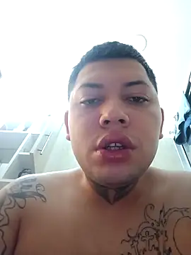 HotBoyJB2000 online show from February 3, 2:45 pm