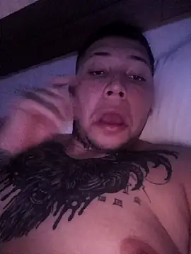 HotBoyJB2000 online show from November 5, 4:34 am