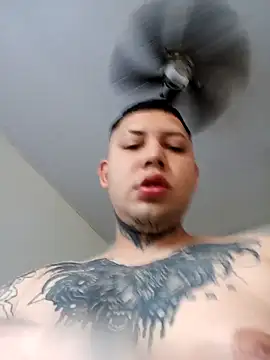 HotBoyJB2000 online show from November 9, 5:11 pm