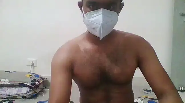 RKumar1994 online show from February 13, 2:42 pm
