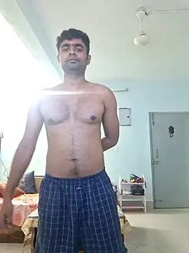 RKumar1994 online show from September 26, 1:26 pm