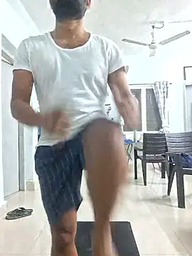 RKumar1994 online show from January 8, 1:24 pm