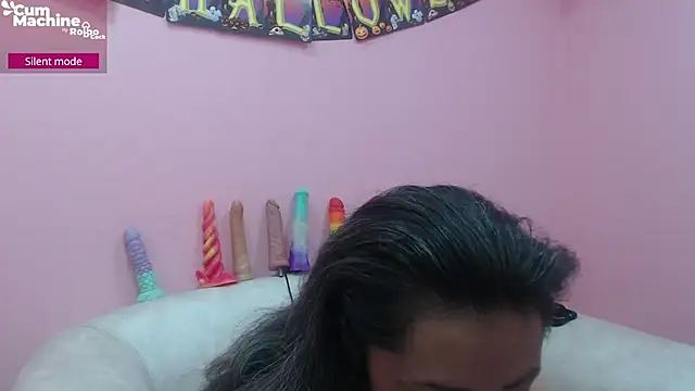 Drool Sucker online show from October 7, 12:13 pm