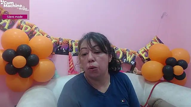 Drool Sucker online show from October 27, 12:09 pm