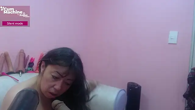 Drool Sucker online show from November 24, 12:38 pm