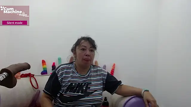 Drool Sucker online show from December 21, 11:50 am