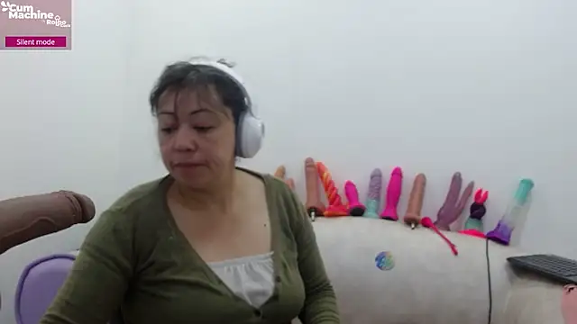 Drool Sucker online show from January 8, 12:18 pm