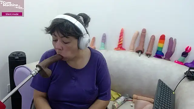 Drool Sucker online show from February 28, 12:17 pm