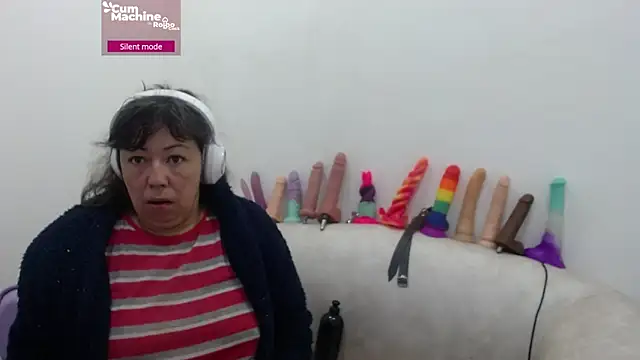 Drool Sucker online show from March 13, 12:34 pm