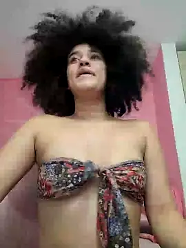 TwerkingAss online show from January 4, 4:23 am