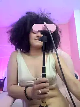 TwerkingAss online show from January 21, 7:04 am