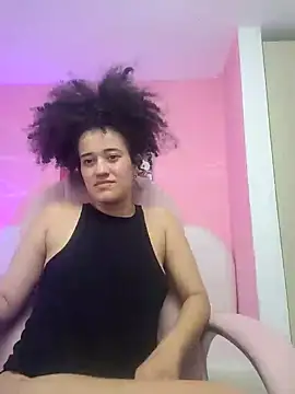 TwerkingAss online show from January 24, 8:13 am