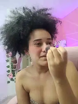 TwerkingAss online show from January 26, 7:42 am