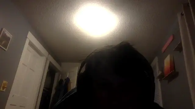 Snapshot of KittingGrappler chatting on January 14, 9:52 pm KittingGrappler online show from January 14, 9:52 pm