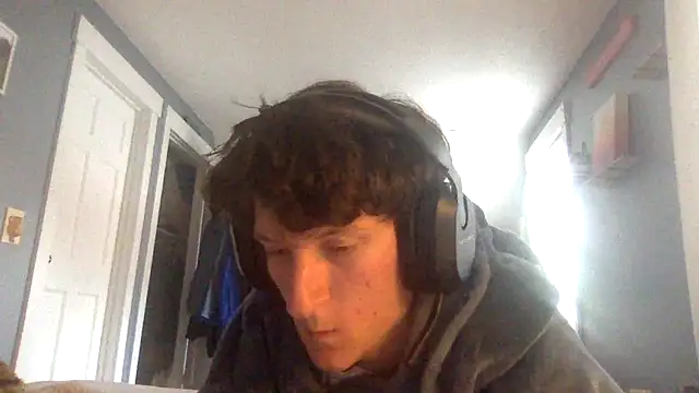 Snapshot of KittingGrappler chatting on January 15, 8:01 pm KittingGrappler online show from January 15, 8:01 pm