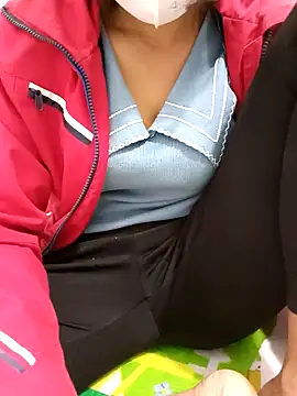 Chiha88 online show from January 11, 7:17 am