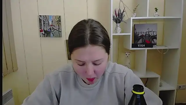  sofi smile online show from February 26, 10:53 pm