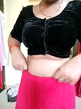 PayalSharmahot143 online show from September 21, 2:24 am