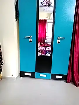 PayalSharmahot143 online show from October 8, 2:20 am