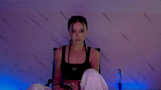 AlisaLink online show from January 6, 12:47 am