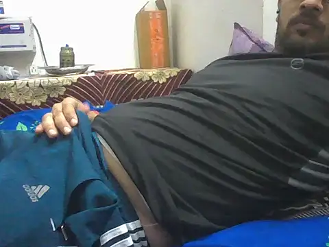 Desiboy 525 online show from November 1, 9:06 pm