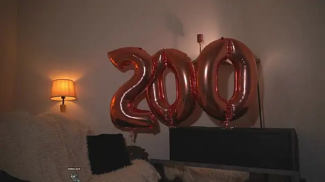 AudreyBarren online show from October 11, 4:44 am