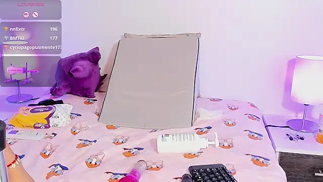 Snapshot of Izzy_bellx chatting on January 11, 5:31 am Izzy bellx online show from January 11, 5:31 am