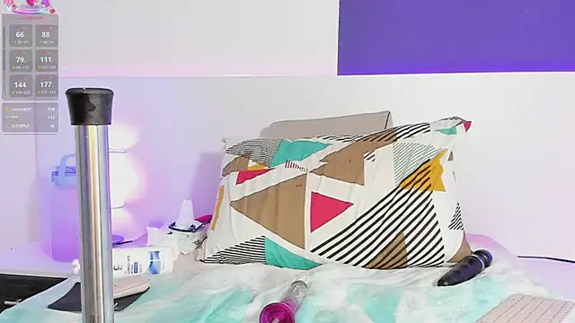 Snapshot of Izzy_bellx chatting on March 4, 6:26 am Izzy bellx online show from March 4, 6:26 am