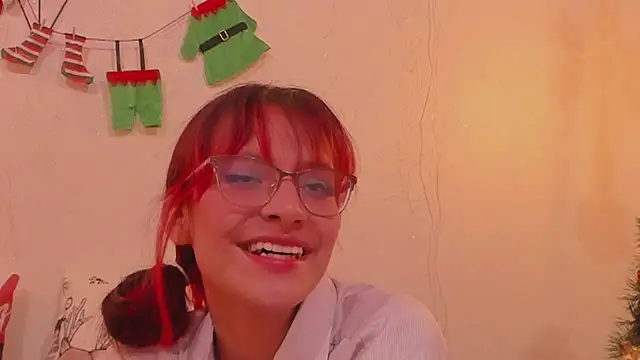 RedMeloddy online show from December 10, 10:47 pm