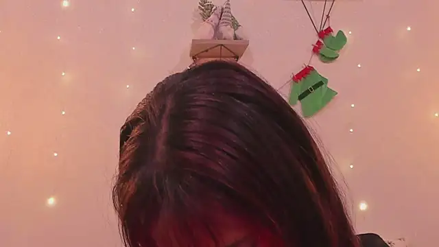 RedMeloddy online show from December 16, 10:34 pm