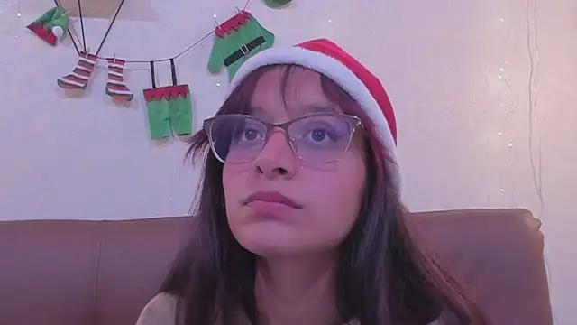 RedMeloddy online show from December 17, 7:59 pm