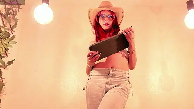 RedMeloddy online show from September 19, 10:54 pm