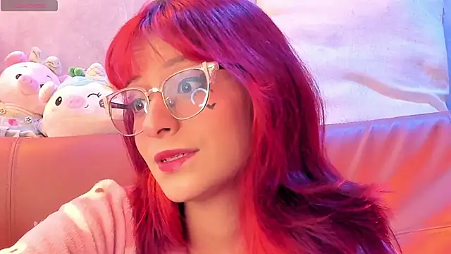 RedMeloddy online show from February 7, 4:33 pm