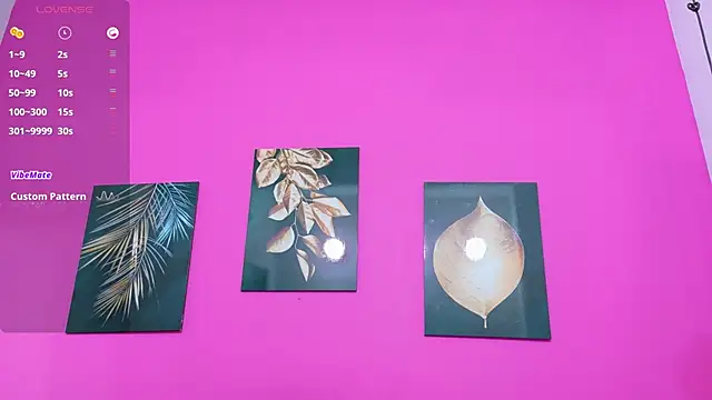 littleebonymommy online show from September 27, 7:52 pm