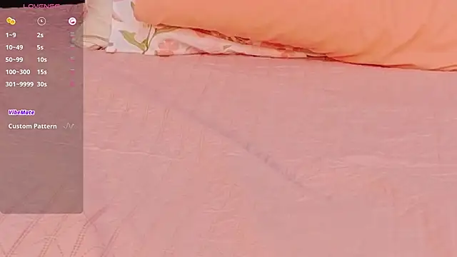 littleebonymommy online show from September 29, 8:02 pm