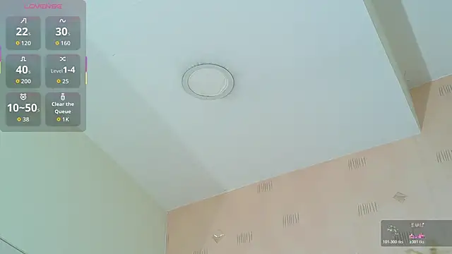 littleebonymommy online show from October 29, 7:48 pm