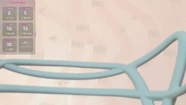 littleebonymommy online show from November 14, 8:40 pm