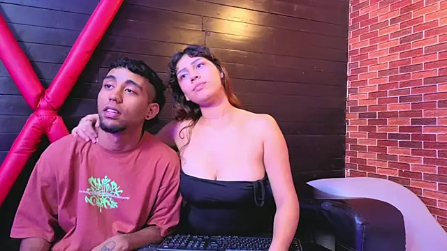 Annyeli online show from February 6, 1:54 am