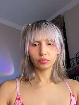 bigbabykiki online show from November 28, 7:05 pm