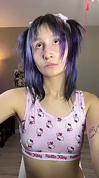 bigbabykiki online show from March 28, 4:06 pm