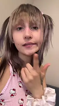 bigbabykiki online show from May 2, 6:35 pm