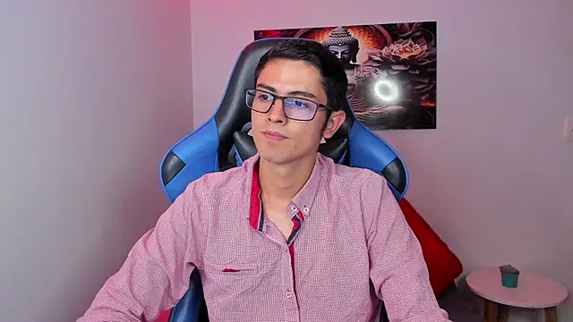 Ethan Sai    online show from February 27, 1:38 am