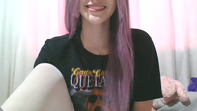 faelitababy online show from October 25, 3:18 pm