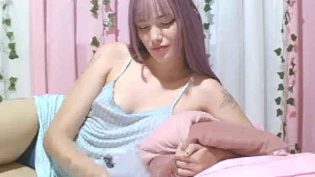 faelitababy online show from November 11, 9:59 pm